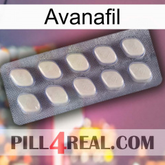 Avanafil 08